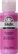 Matta akryylimaali pinkki - FolkArt Matte - Parisian Pink 59 ml