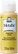 Metallihohtomaali keltainen - Folkart Metallic Inca Gold 59 ml