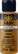 Lasimaali keltainen - Folkart Enamel Glass Paint Yellow Ochre 59 ml