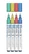 Maalitussit - Schneider Metallic Marker Paint-It 0.8mm