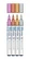 Maalitussit - Schneider Metallic Marker Paint-It 2 mm