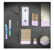 Maalitussit - Schneider Metallic Marker Paint-It 2 mm