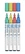 Maalitussit - Schneider Metallic Marker Paint-It 2 mm