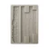 Silikonimuotti 10x15 cm - Stamperia Wood and Mechanisms Silicon Mould