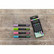 Maalitussit - Spectrum Noir Acrylic Paint Markers Pastel 3 mm