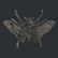Silikonimuotti 11x10 cm - Zuri Steampunk Beetle 1
