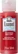 Lasimaali punainen - Folkart Enamel Glass Lipstick Red 59 ml
