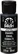 Lasimaali musta - Folkart Enamel Glass Licorice 59 ml