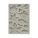 Silikonimuotti 15x21 cm - Woodland Leaves Stamperia Silicon Mould