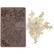 Koristemuotti 12x20 cm - Crimson Blooms Re-Design with Prima Decor Mould