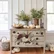 Siirtokuva 60x88 cm - Rustic Charm Re-Design with Prima Decor Transfers