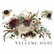 Siirtokuva 60x88 cm - Rustic Charm Re-Design with Prima Decor Transfers