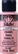 Lasimaali vaaleanpunainen - Folkart Enamel Glass Baby Pink 59 ml