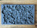 Koristemuotti 15x25 cm - Juliette IOD Decor Mould