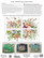Siirtokuva 60x80 cm - Elysium IOD Iron Orchid Decor Transfer