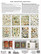 Siirtokuva 80x120 cm - Millot’s Page IOD Iron Orchid Decor Transfer