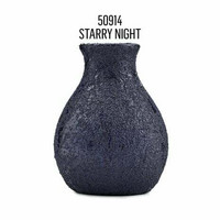 Sokerimaali violetti - FolkArt Sugar Metallics Starry Night 59 ml