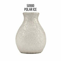 Sokerimaali valkoinen - FolkArt Sugar Metallics Polar Ice 59 ml