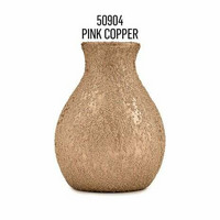 Sokerimaali ruskea - FolkArt Sugar Metallics Pink Copper 59 ml