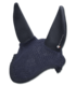 Ääntäeristävä Korvahuppu Neopreenivuorella, navy