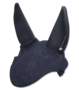 Ääntäeristävä Korvahuppu Neopreenivuorella, navy