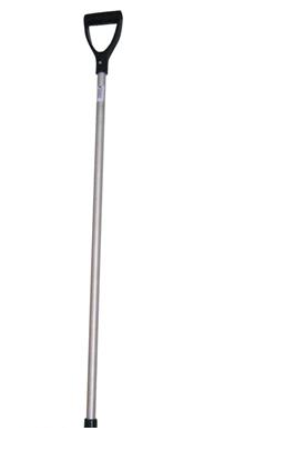 JUNIOR TALIKON VARSI 95cm , musta