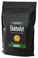 Elektrolyytti