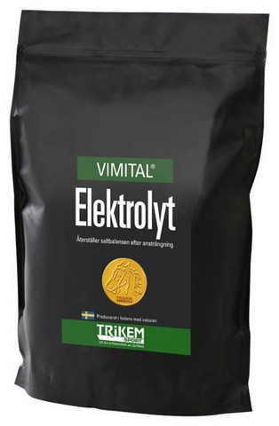 Elektrolyytti