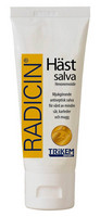 RADICIN Hästsalva - hevosvoide 250ml