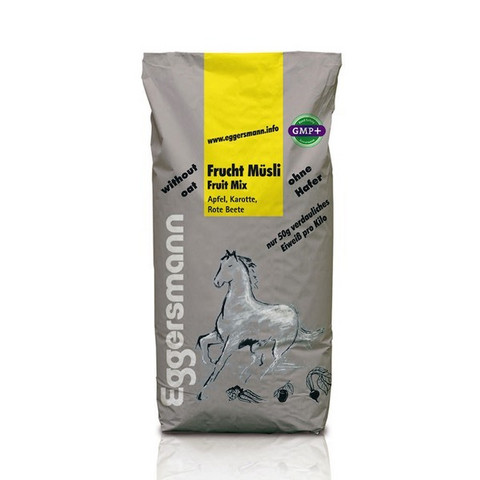 Eggersmann Frucht Müsli 20kg