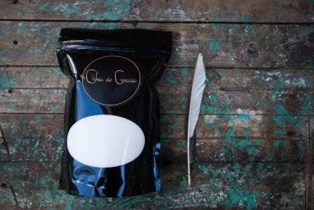Chia de Gracia MSM 650g