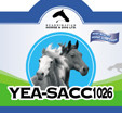 YEA-SACC 1026 ERIKOISHIIVA 500 G