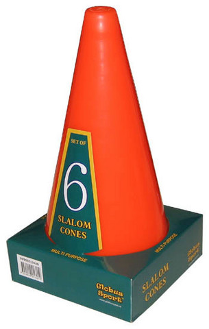 24 cm Kartiot 6-pack