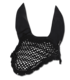 Korvahuppu, elastisilla korvaosilla