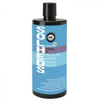 Solheds Derma12  Finishing Oil  750ml