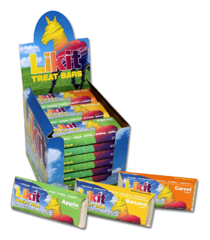 Likit Treat Bar  heppanami 90g