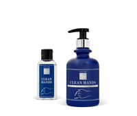 Nathalie Clean Hands 300ml