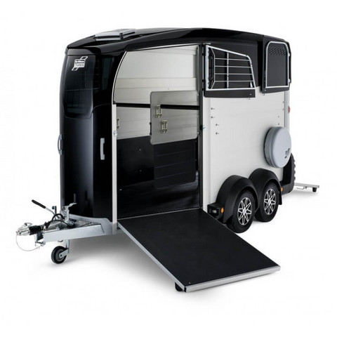 Ifor Williams HBX511
