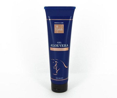 Nathalie Aloe Vera - Geeli