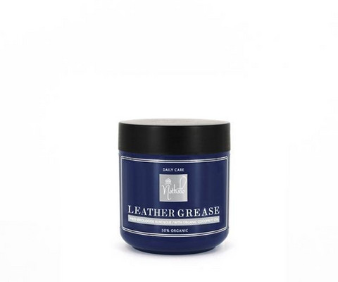 Nathalie Leather Grease
