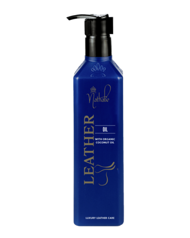 Nathalie Leather Oil 500ml