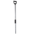 Alumiininen talikon varsi 110 cm