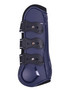 QHP Champion Jännesuojat navy full