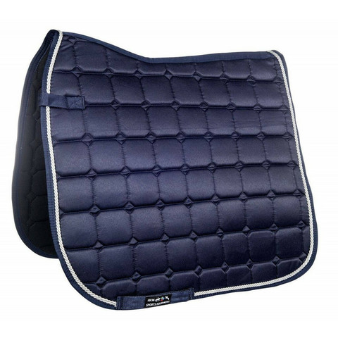 HKM Madrid Yleisatulahuopa, navy