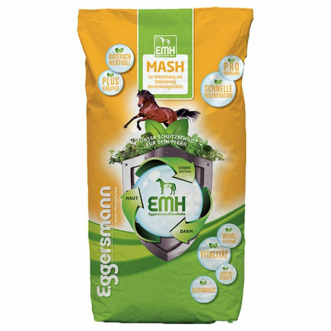 Eggersmann mash