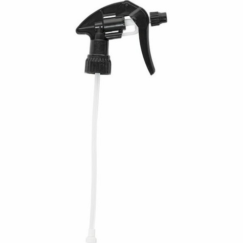 Solheds Triggerpumppu