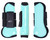 Jännesuojat  Ice Green