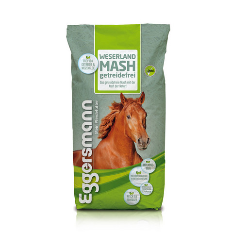 Eggersmann Weserland MASH getreidefrei