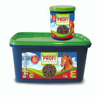 Eggersmann Profi Broncial Pellets 1kg
