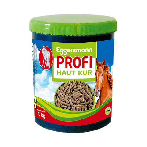 Eggersmann Profi Haut Kur 1kg